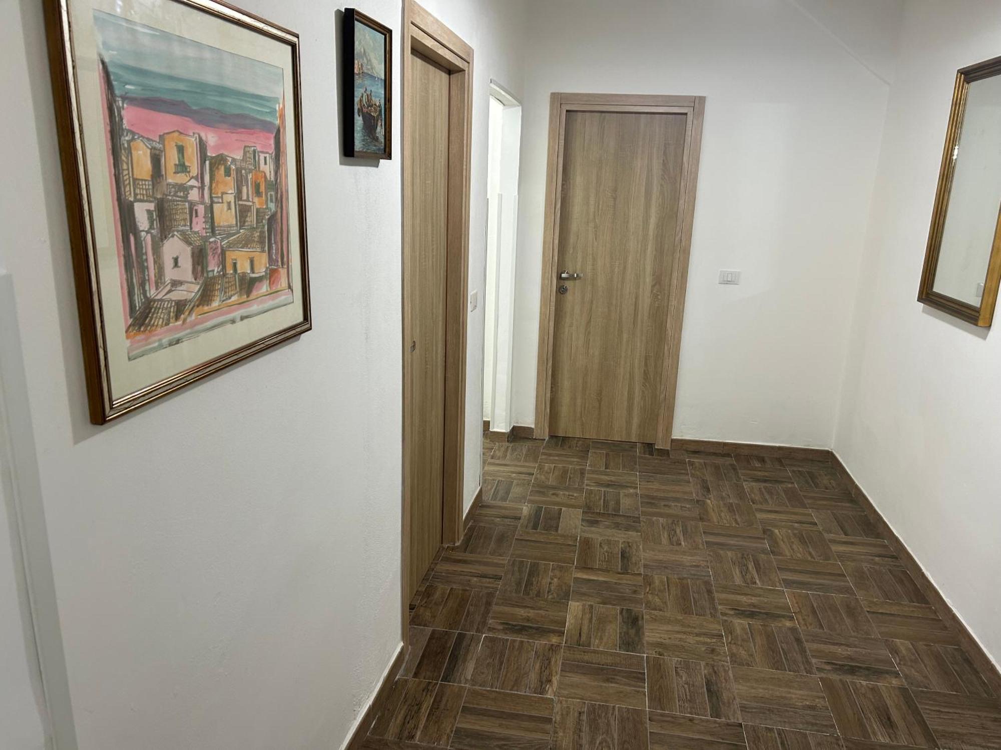 Al Vespro Hotel Palermo Exterior photo